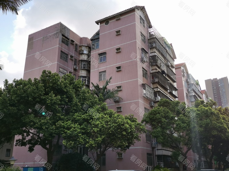 深圳太子山庄小区信息图片1