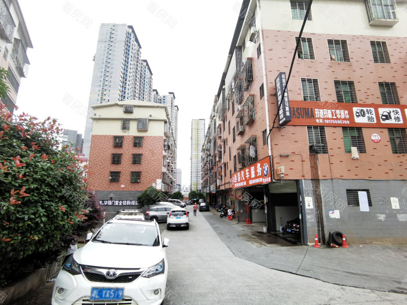 郴州李家湾小区小区信息图片4