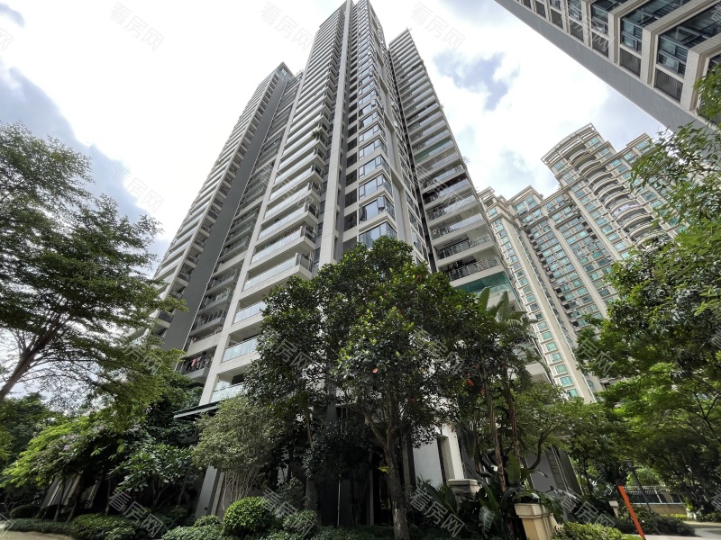 中山星汇隽庭小区信息图片7