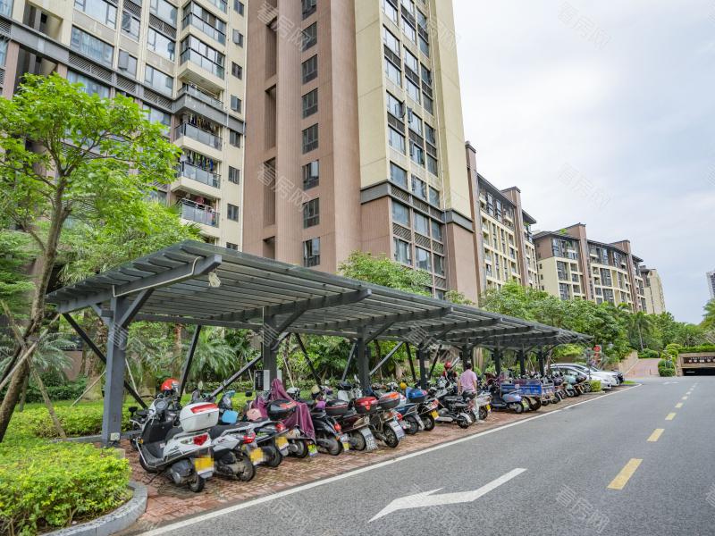 珠海蓝湾半岛小区信息图片10