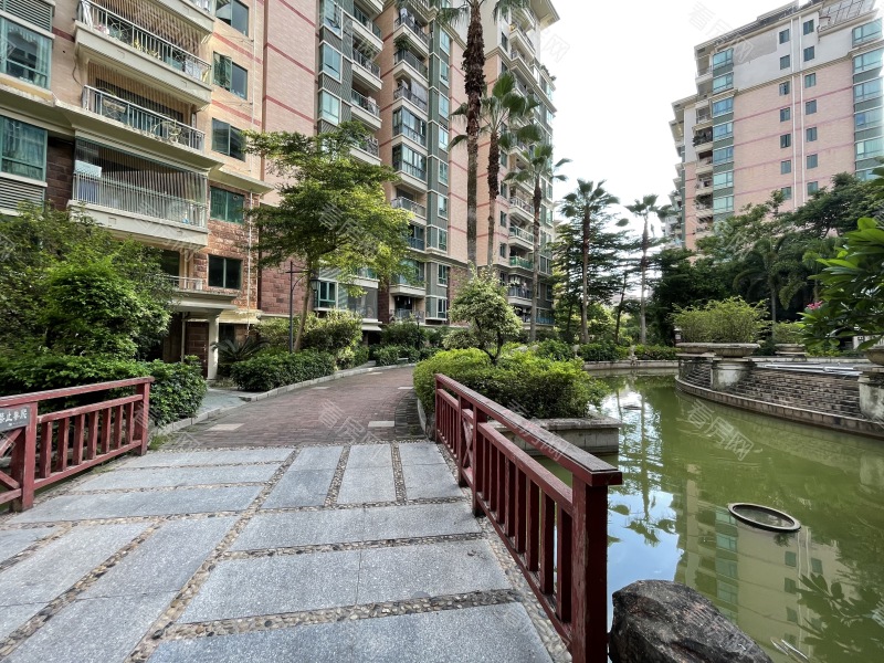 中山颐和山庄小区信息图片4