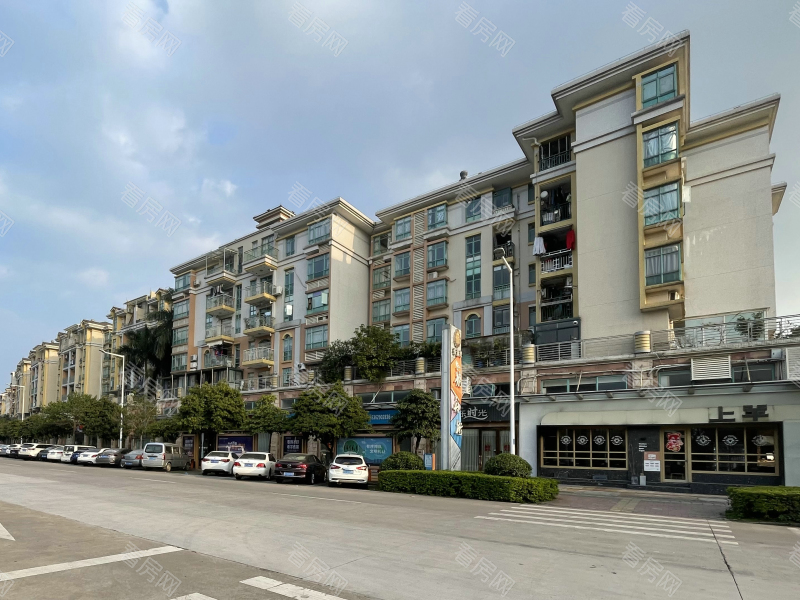 中山新成帝涛湾小区信息图片2
