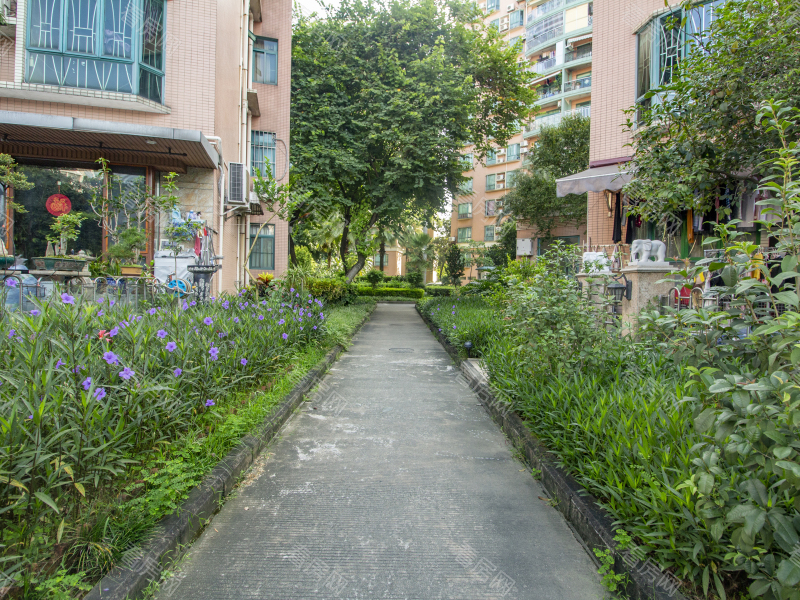 佛山东城花园小区信息图片7