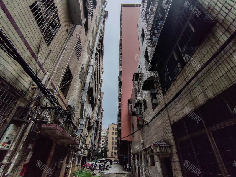 衡阳耒阳市金星佳园小区信息图片5