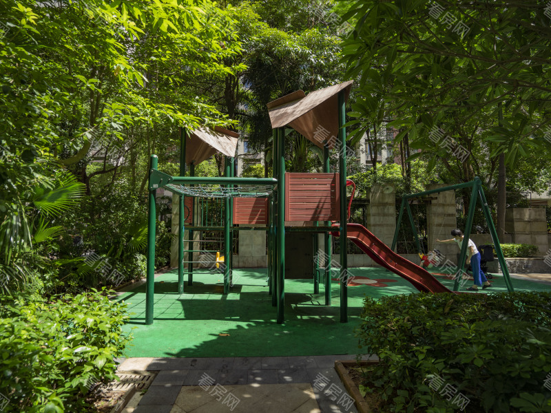 深圳金域东郡小区信息图片12