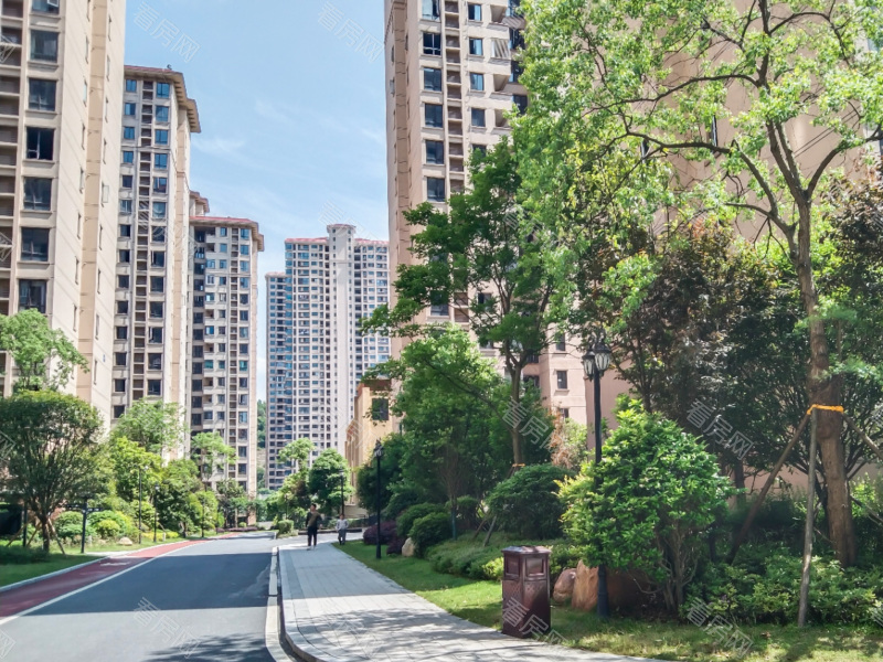 郴州金科城小区信息图片9