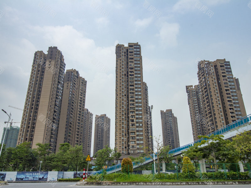 佛山星英半岛小区信息图片2