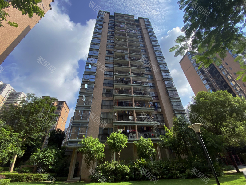 惠州江南御都小区信息图片12