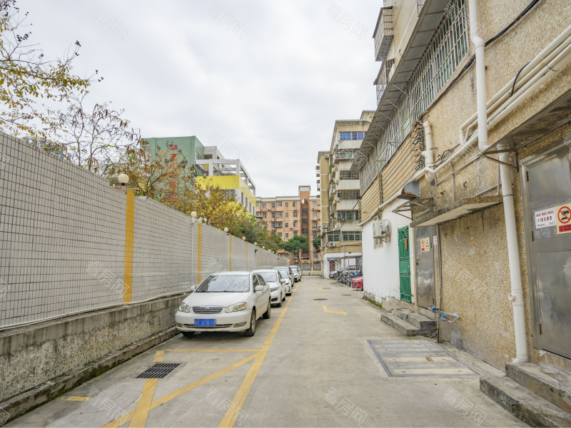 珠海福临居小区信息图片6