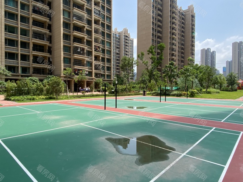 惠州合生上观国际小区信息图片9