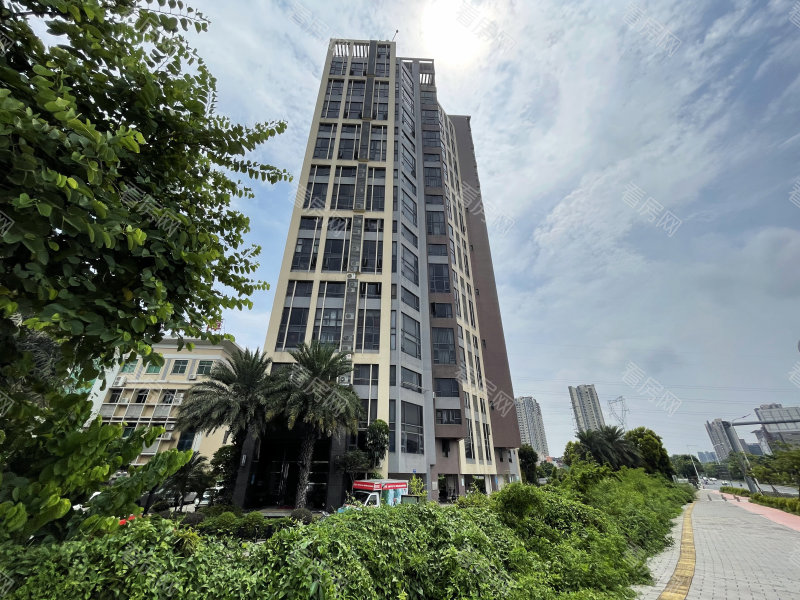 中山东尚新地小区信息图片6