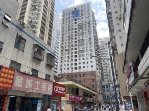 深圳金源大厦小区信息图片