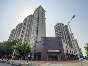 佛山金田广场小区信息图片