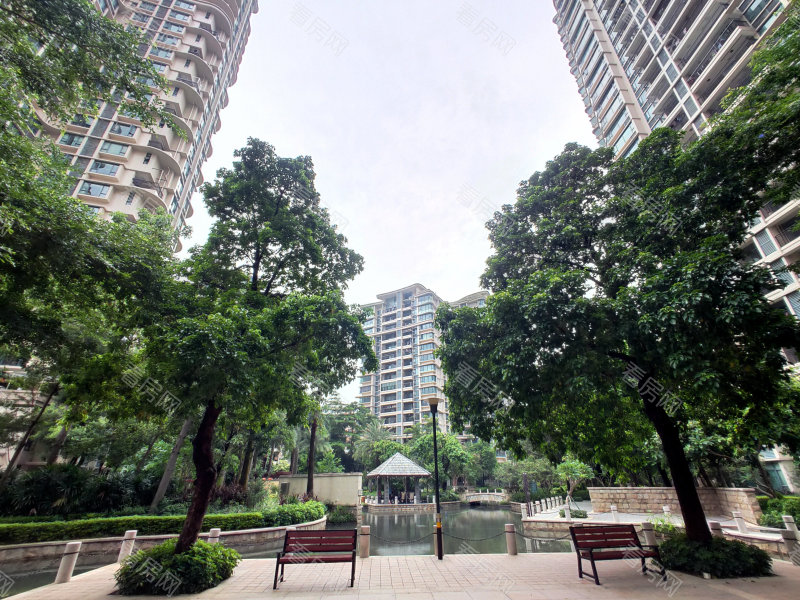 中山雅居乐璟峰小区信息图片3