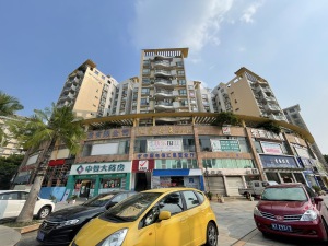 中山新房楼盘图片