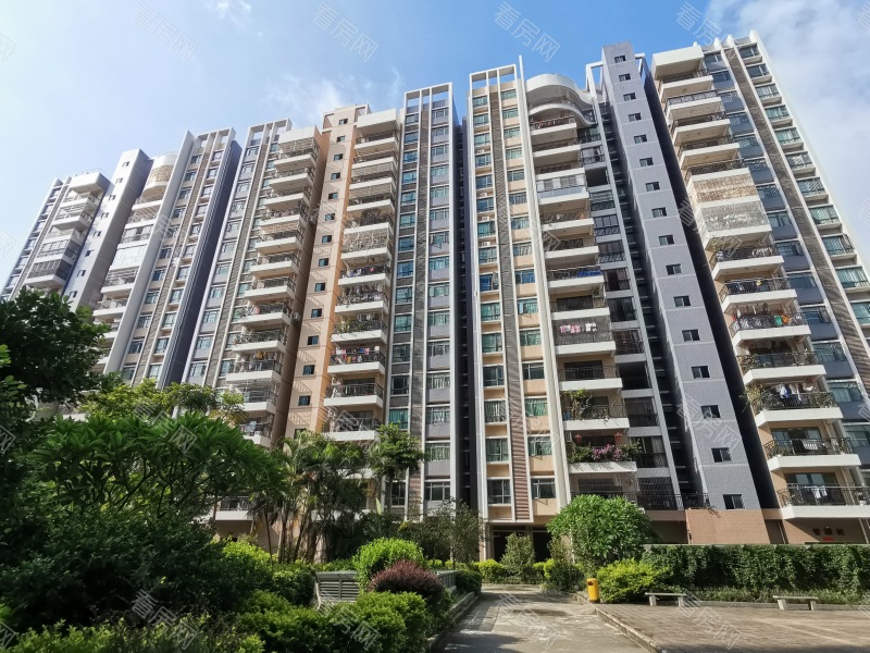 惠州翠湖雅苑小区信息图片14