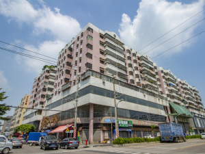 佛山裕江花园小区信息图片