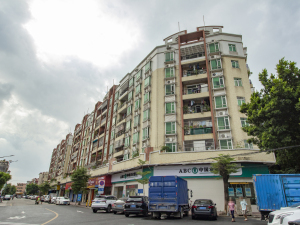 佛山祥业豪苑(勒流)小区信息图片