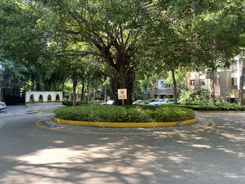 深圳中粮澜山小区信息图片6