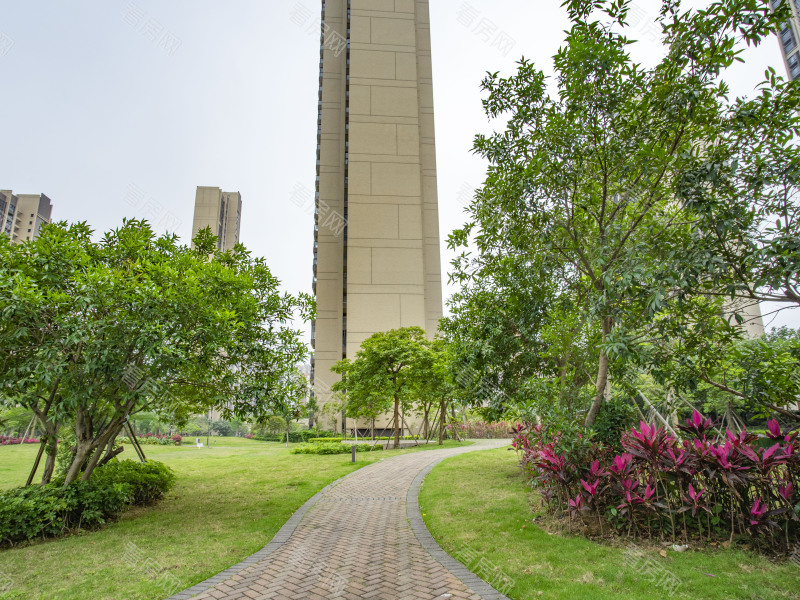 珠海时代倾城三期小区信息图片7