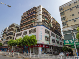 佛山新华路27号小区信息图片