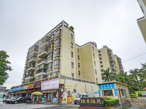 珠海锦澳雅苑小区信息图片