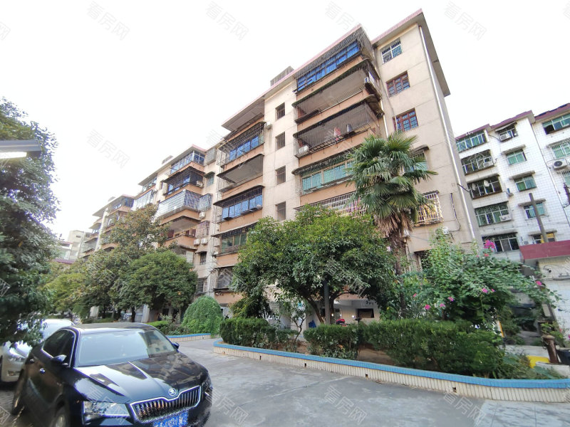 衡阳金盆电苑小区信息图片4