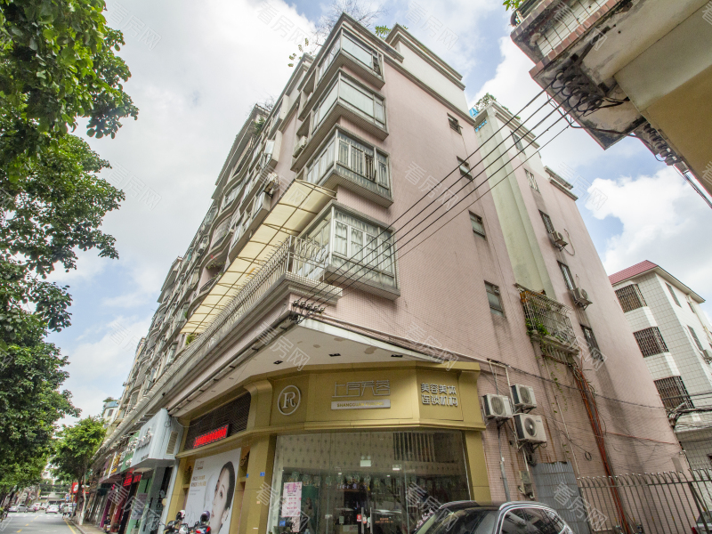 佛山宜乐苑小区信息图片7