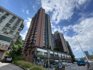 惠州一城峯景小区信息图片