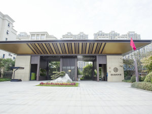 赣州联发雍榕华府小区信息图片