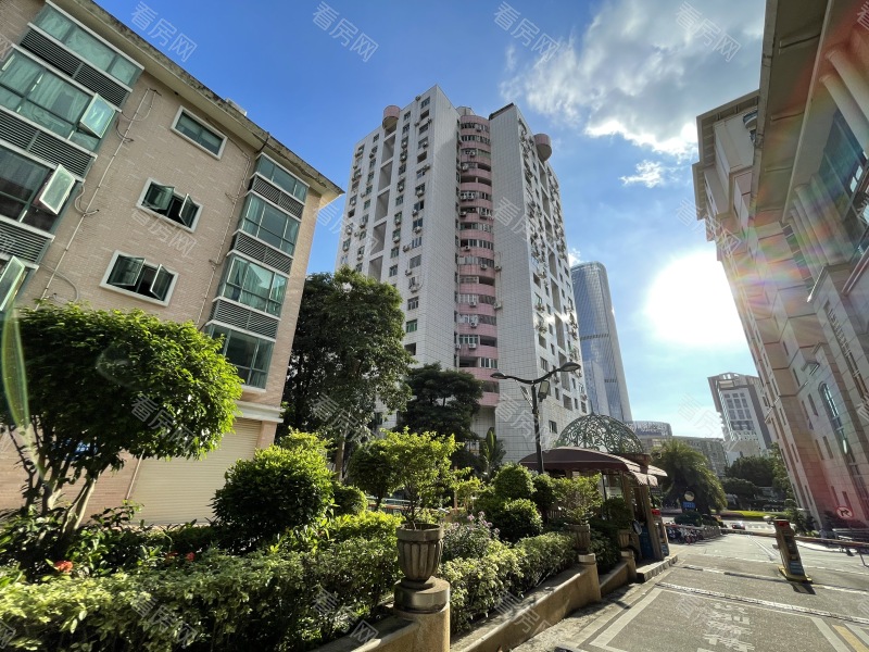 中山富华阁小区信息图片4