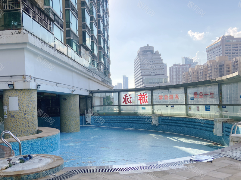 深圳新银座华庭小区信息图片6