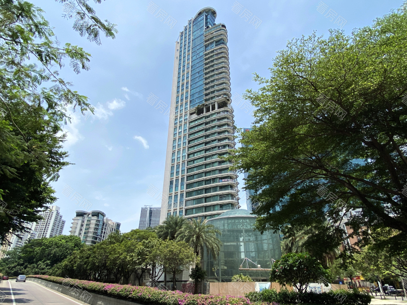 深圳港丽豪园小区信息图片11