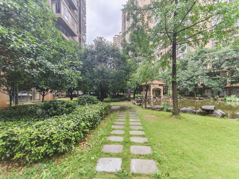 衡阳开元盛世华城小区信息图片9