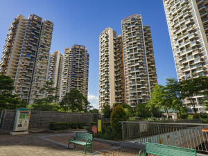 深圳佳兆业上品雅园小区信息图片