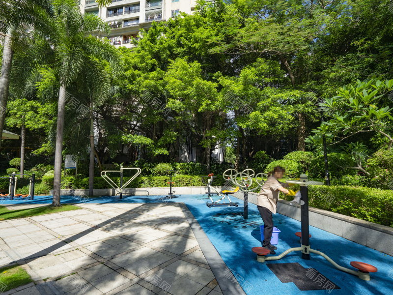 深圳雍景湾小区信息图片9
