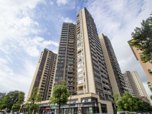 佛山融创臻园小区信息图片