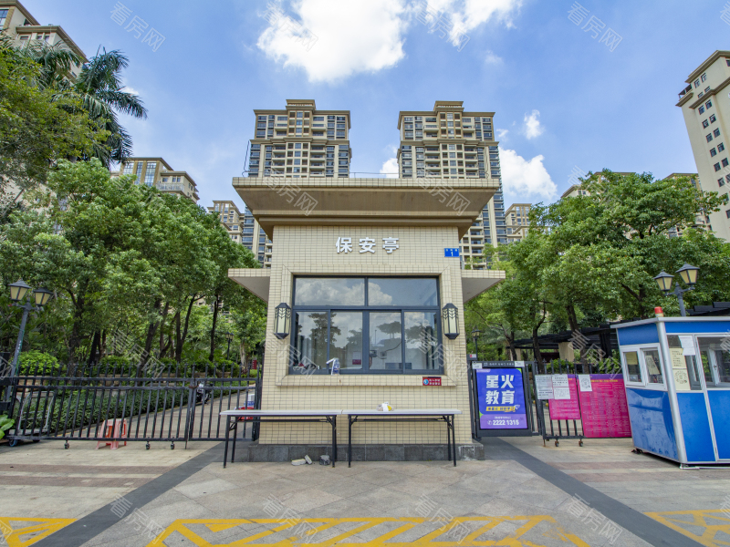 佛山太平洋国际花园小区信息图片3