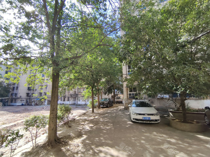 衡阳兰芳小区小区信息图片1