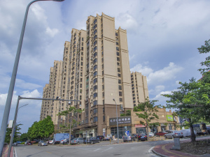 佛山峰景豪苑小区信息图片