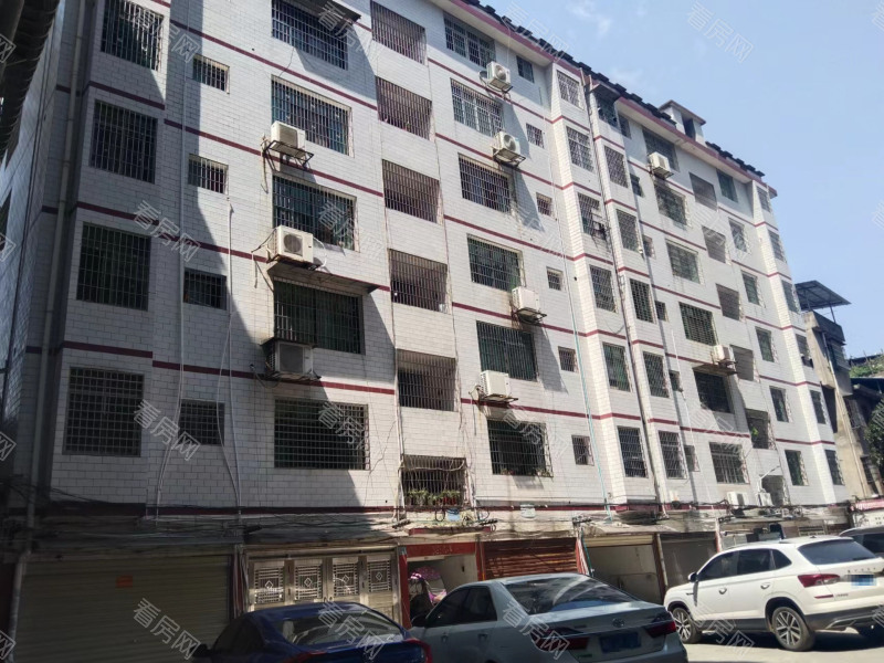 衡阳文家园小区小区信息图片4