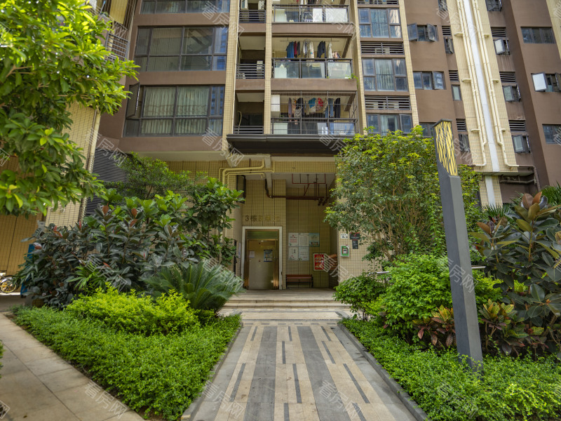 深圳观荟名庭小区信息图片8