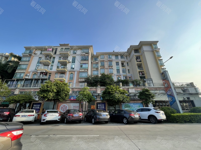 中山新成帝涛湾小区信息图片10