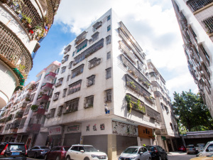 佛山红梅楼小区信息图片