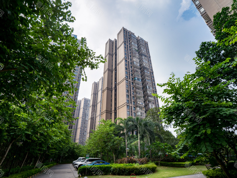 佛山长信御景峰小区信息图片15