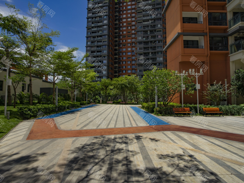 深圳豪方东园小区信息图片7