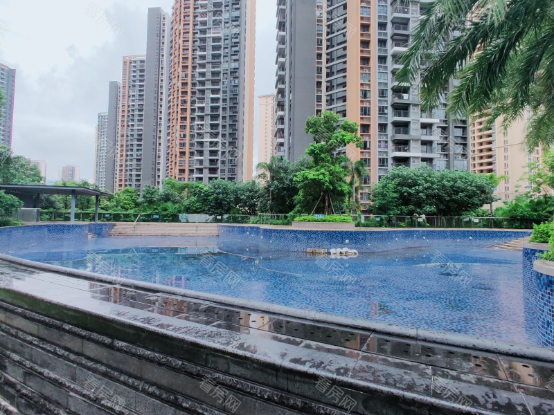 中山雅居乐万象郡泊岸小区信息图片2