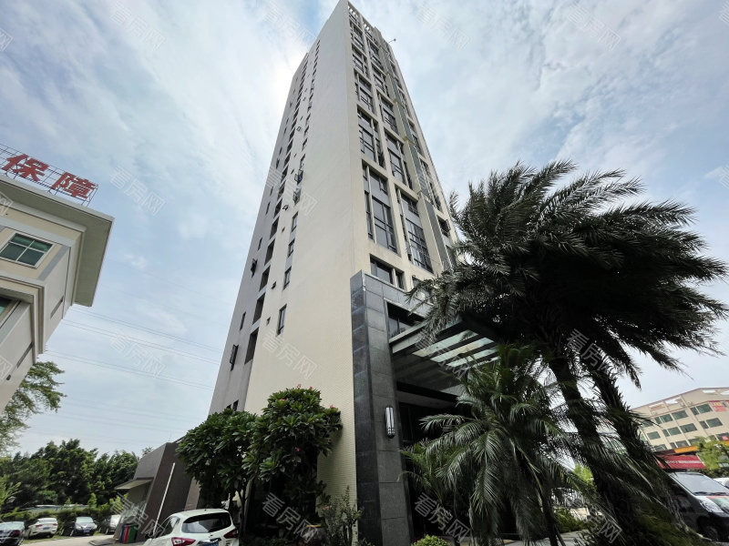 中山东尚新地小区信息图片8