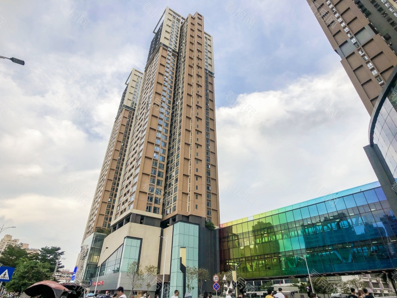 深圳宏发QCC前城小区信息图片2
