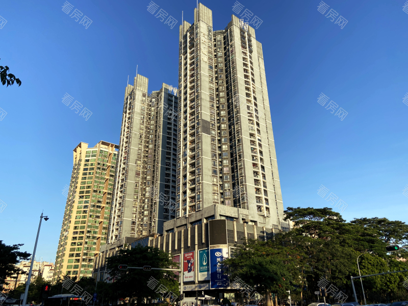 深圳高发城驰苑小区信息图片4